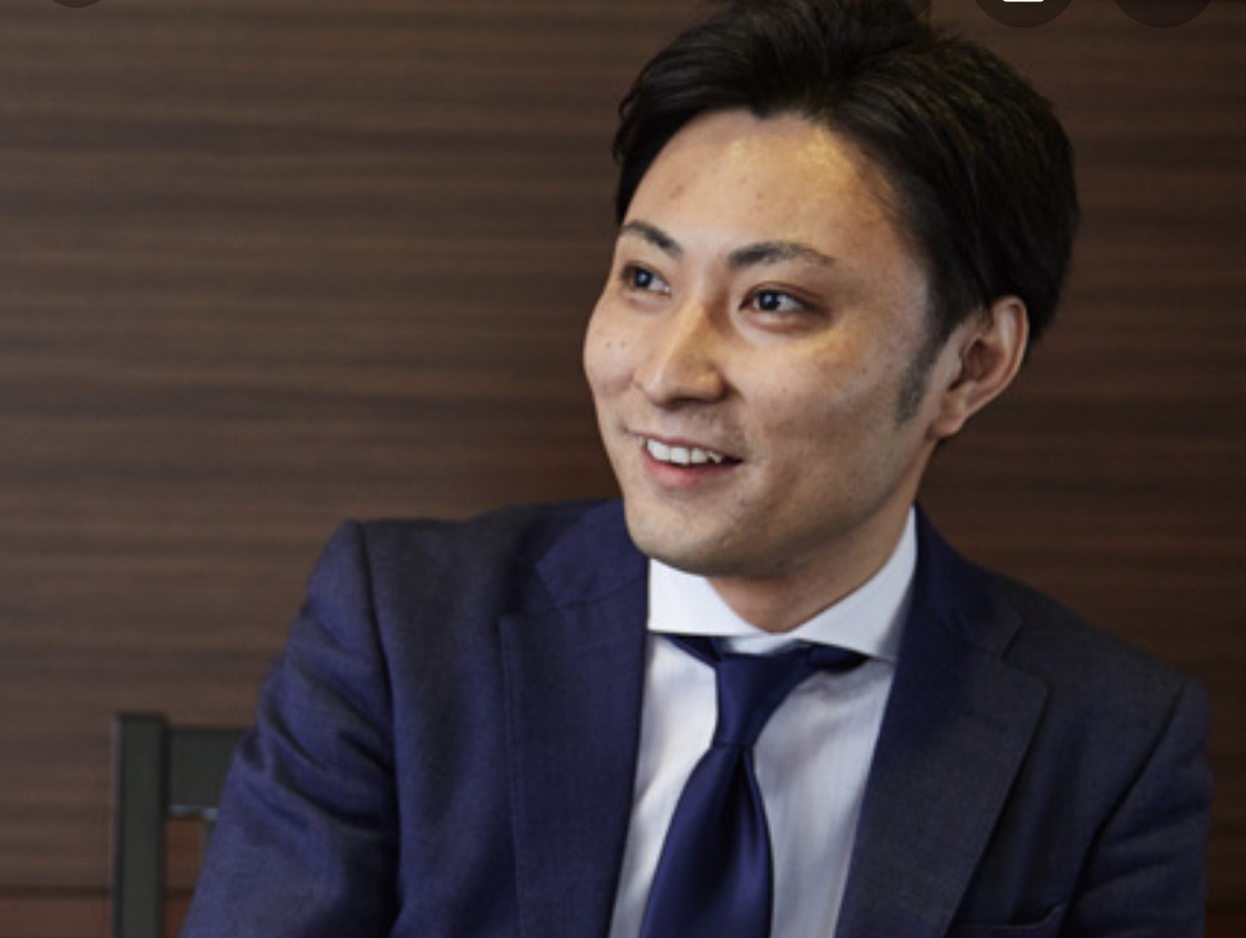 代表取締役社長 水本 真也様
